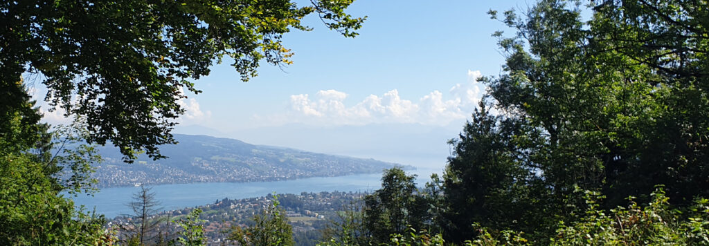 Annaburg mit wundervollem Blick in die Berge